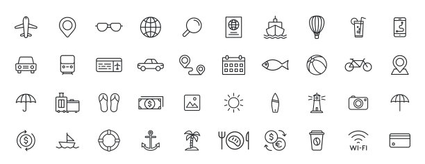 icons