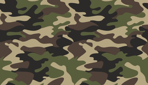 camo