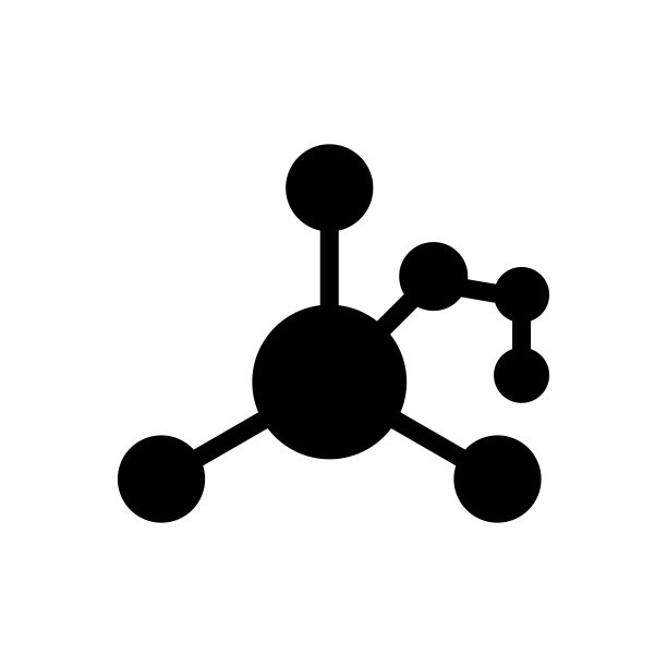 科技医疗产业logo