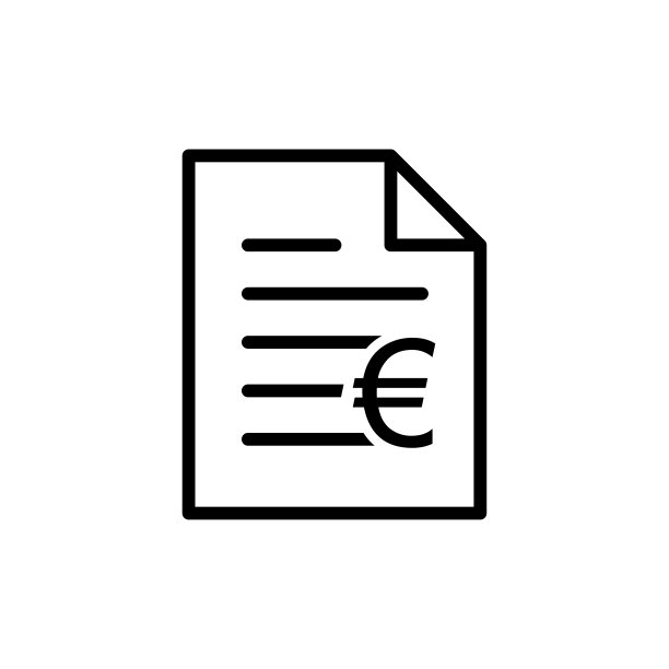 电商金融logo