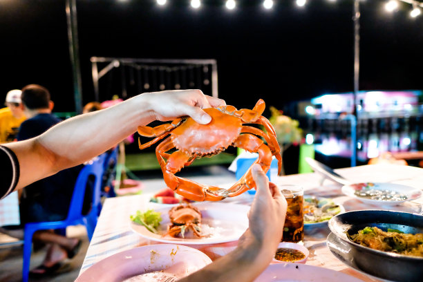 餐饮娱乐