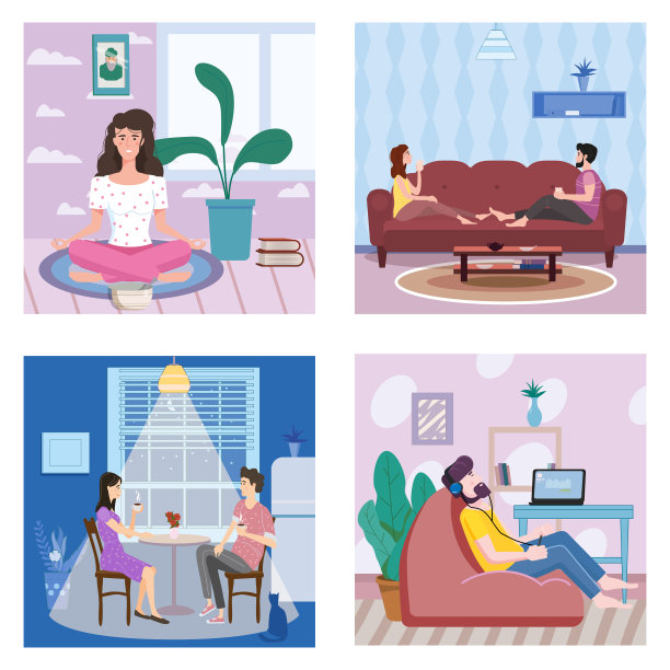 household