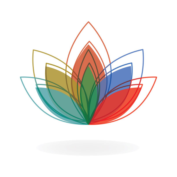 植物化妆品logo