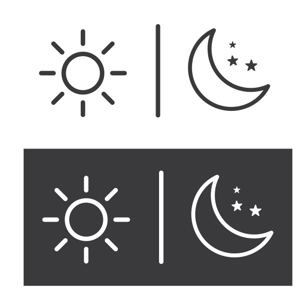 夜景logo