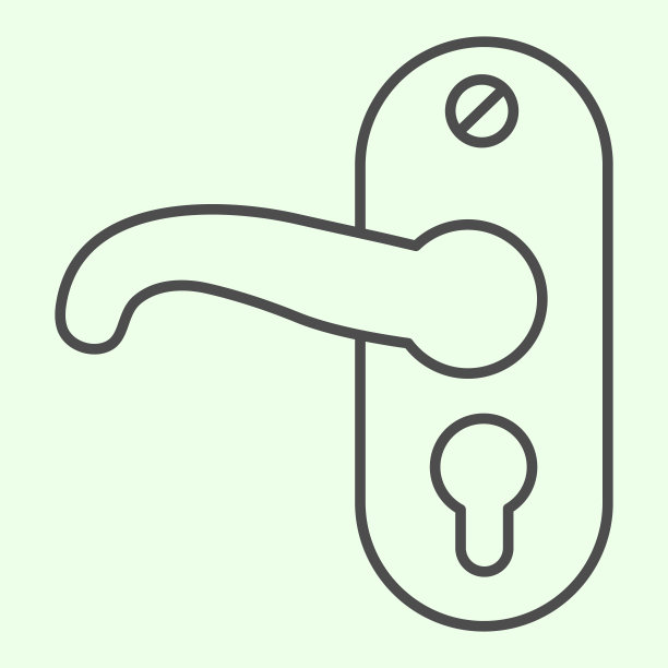 钥匙logo设计
