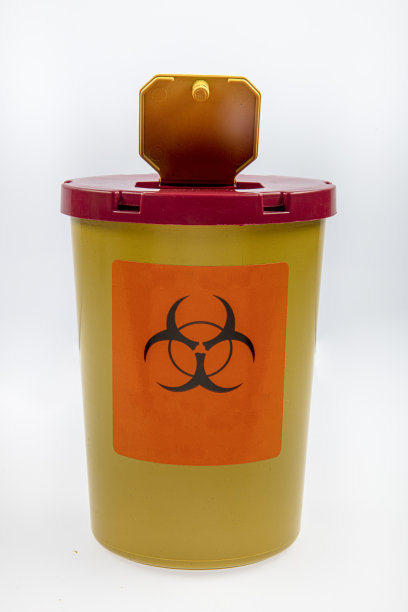 poison