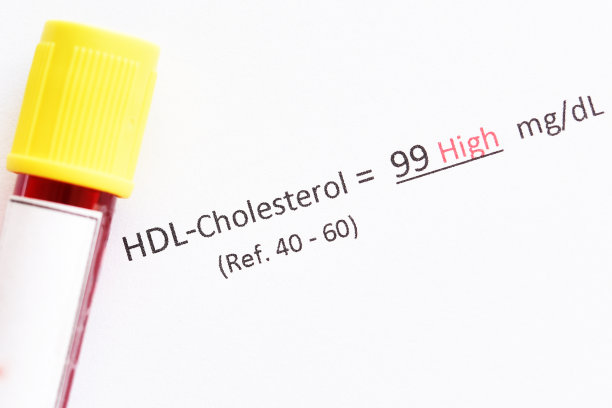 cholesterol