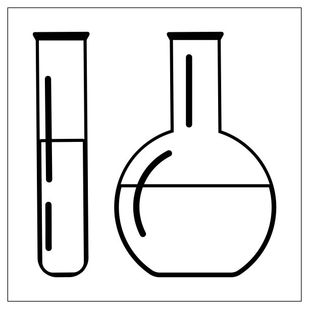 科技医疗产业logo