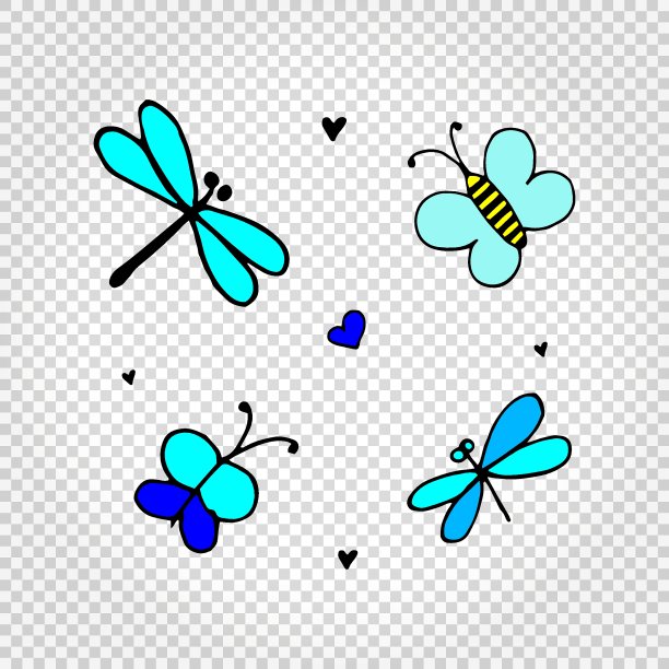 萤火虫logo
