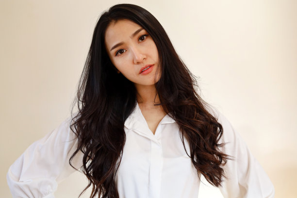 摇滚女人