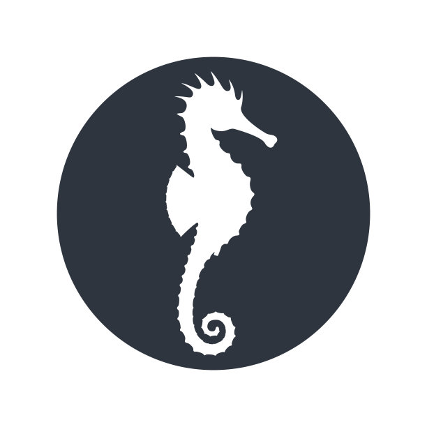 海鱼logo