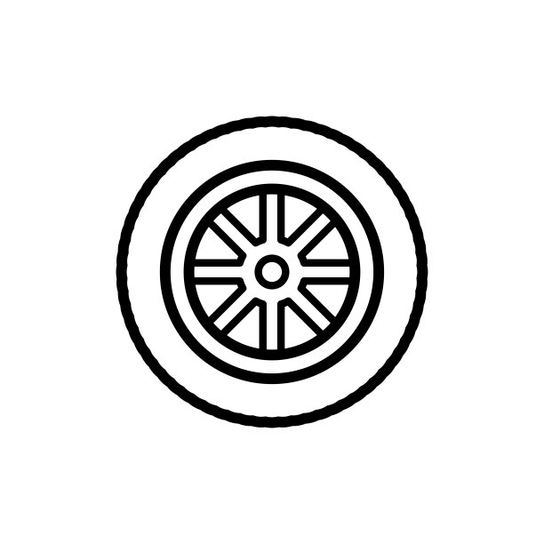 汽车维修行业logo