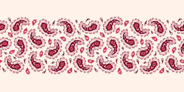 paisley