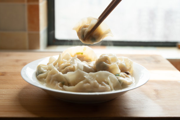 potsticker