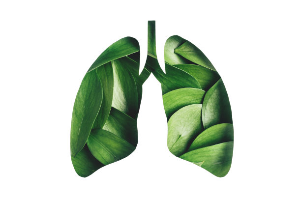 breathing
