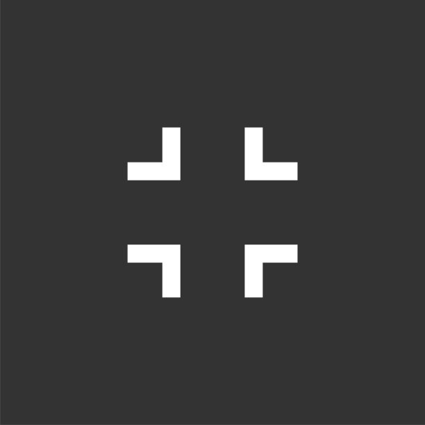 科技医疗产业logo