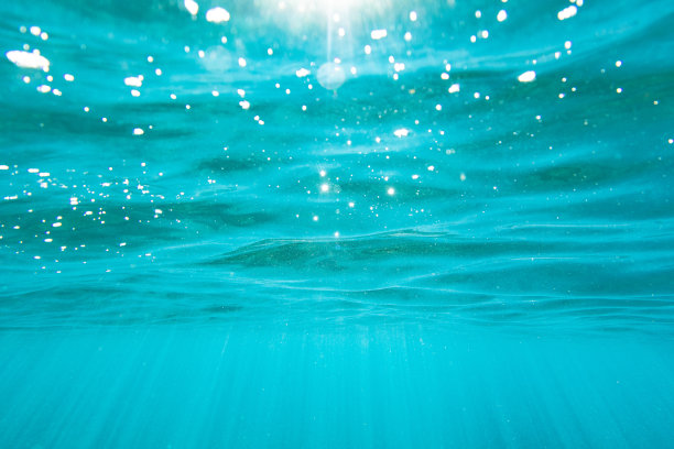 水纹高清抽象背景图