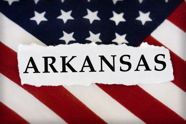 arkansas