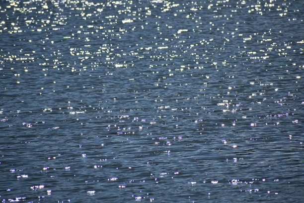 水波纹样湖水江水河水