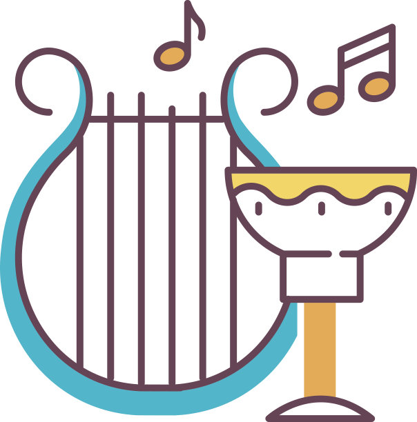 音符logo