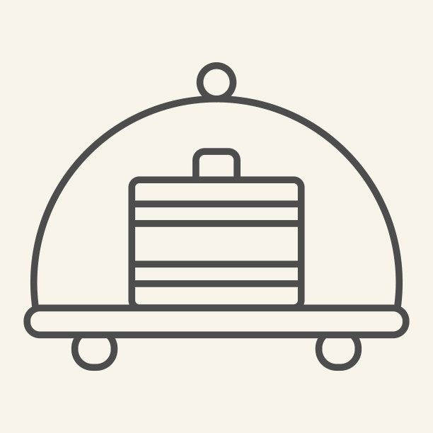 酒店logo
