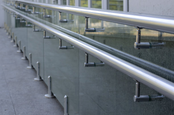 balustrade