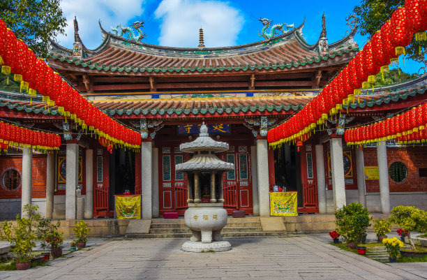quanzhou
