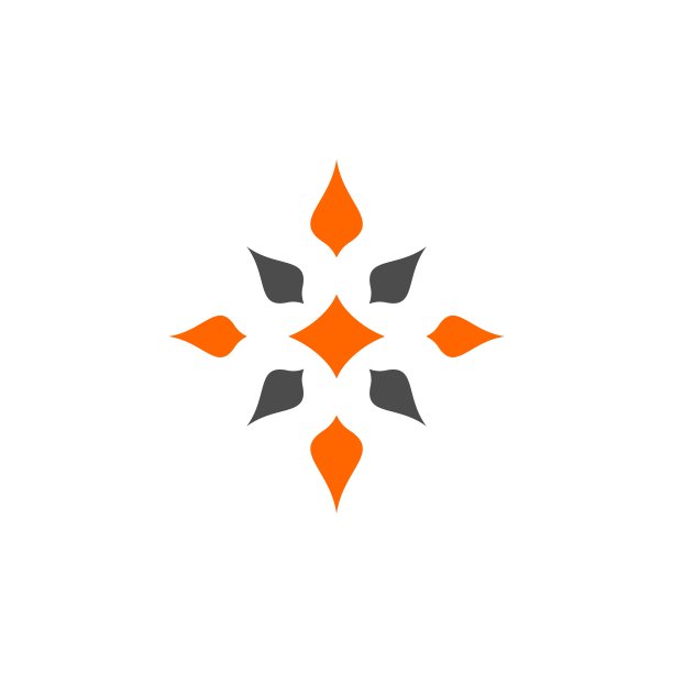 环状logo