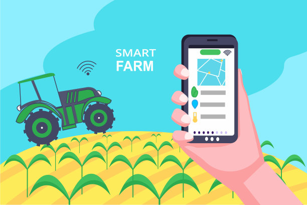 农业科技创新