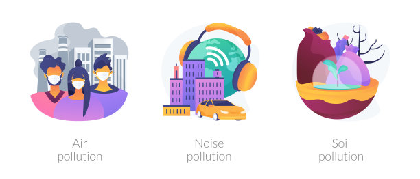 环境噪声污染