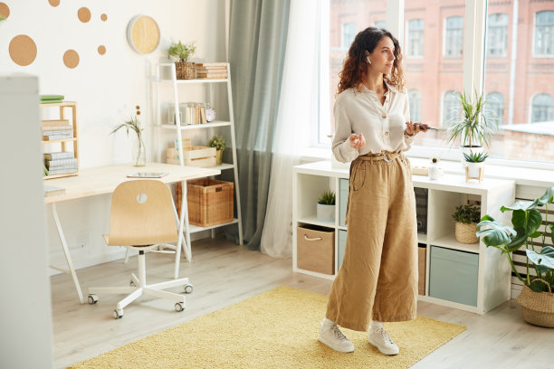 household