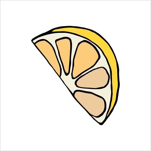 可爱柠檬logo