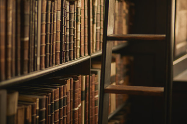 bookstore