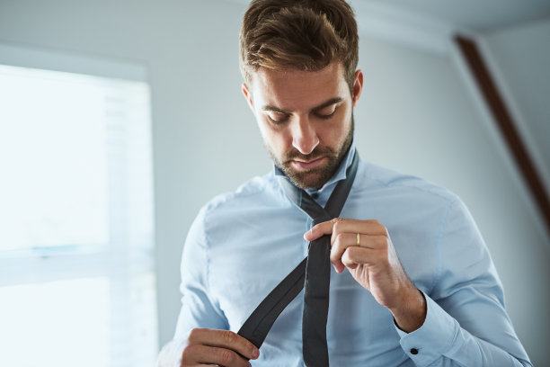 tie