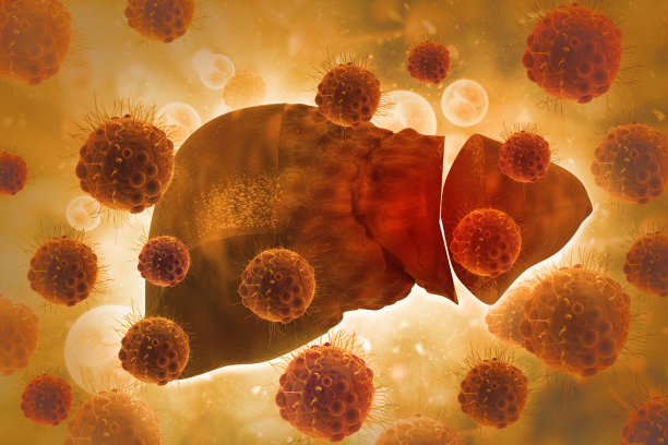 什么是病毒性肝炎