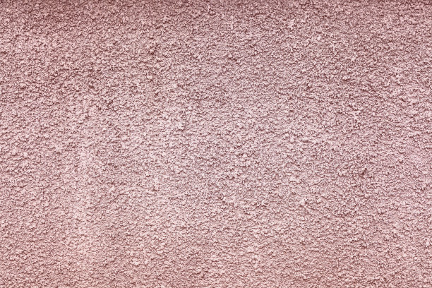 粉红石纹