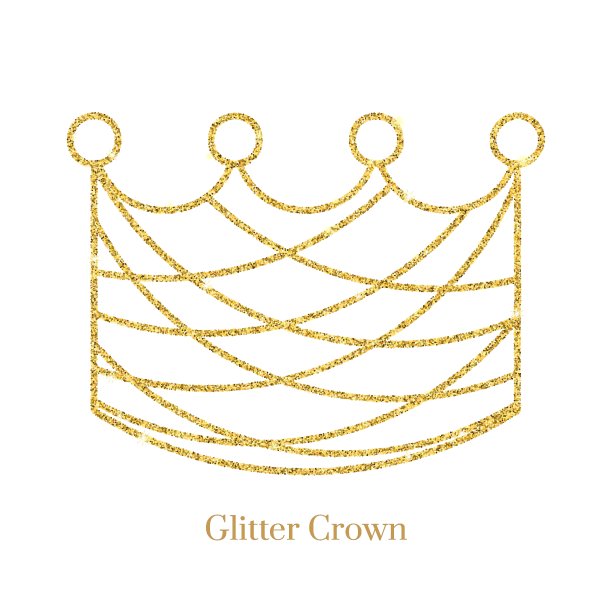 王冠logo