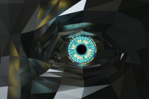 eye