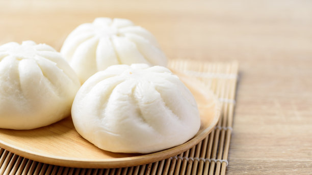 baozi