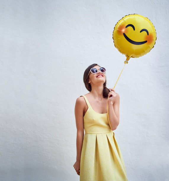 smiley