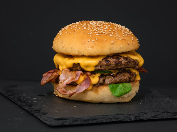 hamburger