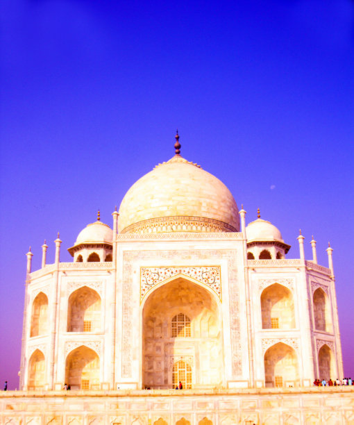 taj