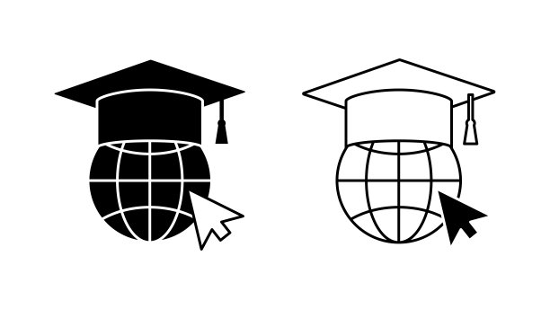 高校logo标志
