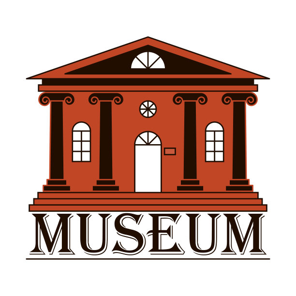 古典艺术logo标志
