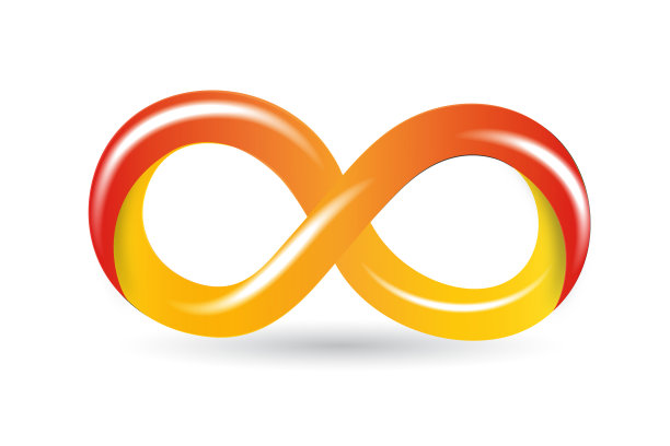 环状logo