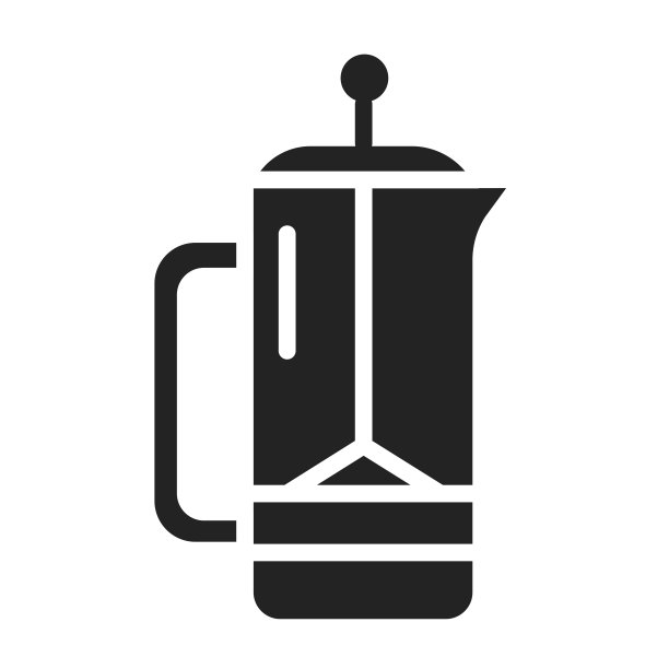 咖啡机logo