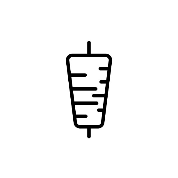 食品科技logo设计