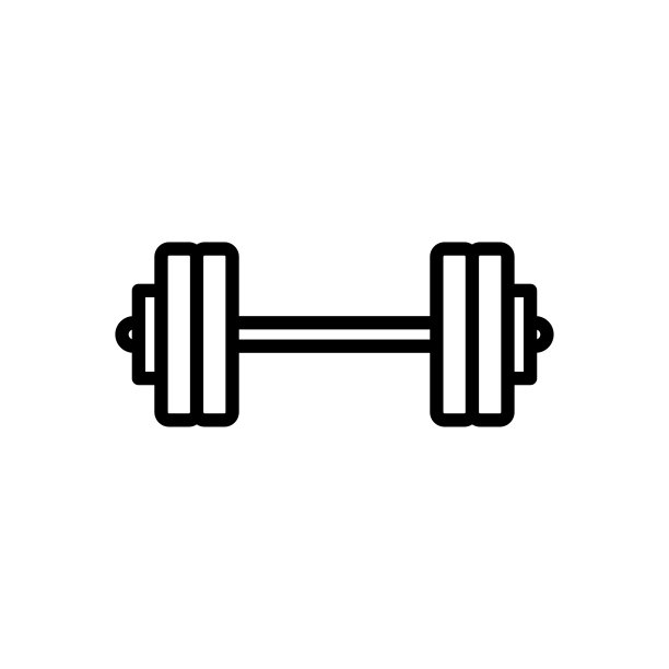 肌肉logo