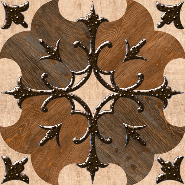parquet