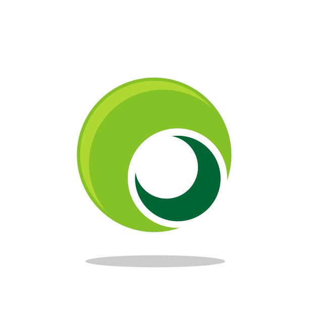 环保科技logo